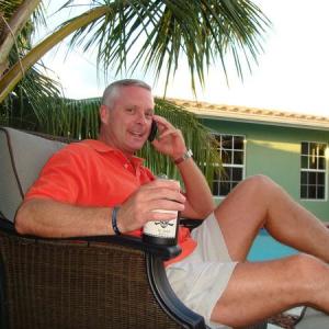 Profilbild von George Christopher