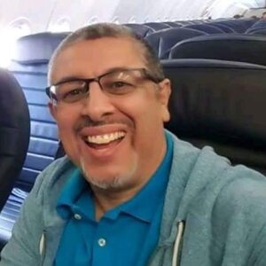 Profilbild von George Gideon