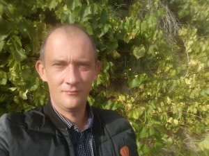 Profilbild von George Glomb