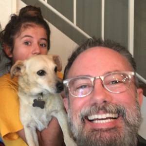 Profilbild von George Lewis