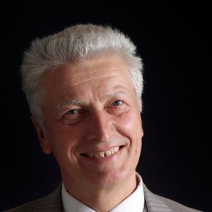 Profilbild von George Marrow