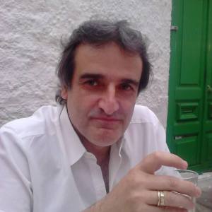 Profilbild von George Martis