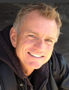 Profilbild von George Meek