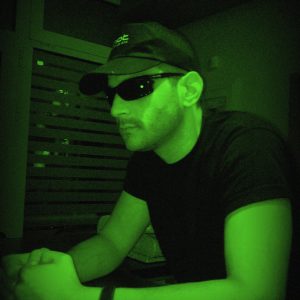 Profilbild von George Paulou