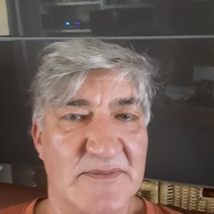 Profilbild von George Schohar