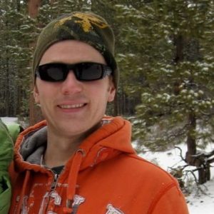 Profilbild von George Strehlow