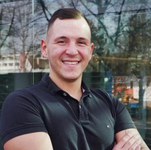 Profilbild von George Szep