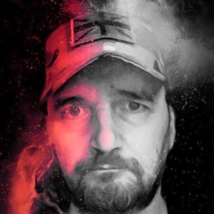 Profilbild von George Tosh