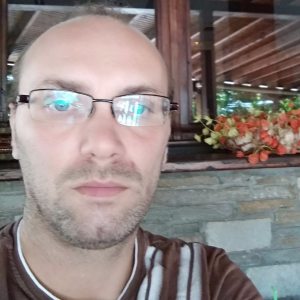 Profilbild von George Tsoutsas