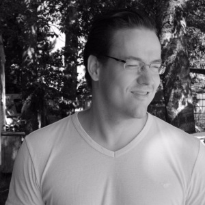 Profilbild von George Wangelin