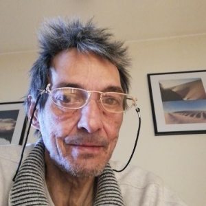 Profilbild von Georgeos Albert Katsis