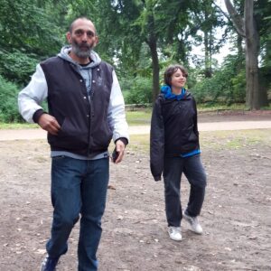 Profilbild von Georges Kelessidis