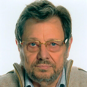 Profilbild von Georges Pellegrino