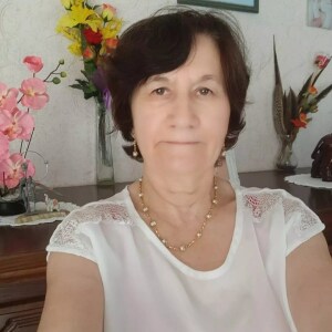Profilbild von Georgette Schneider
