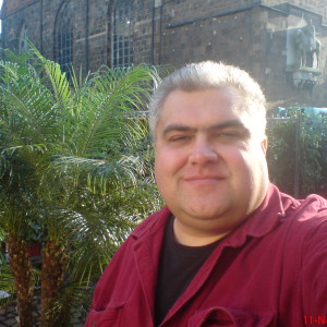 Profilbild von Georgi Kanev