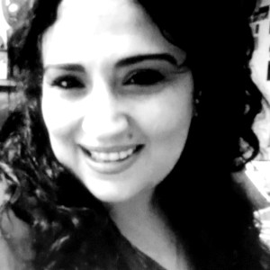 Profilbild von Georgia Margarita Pappas