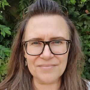 Profilbild von Georgia Blum