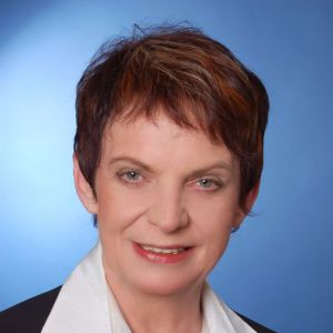 Profilbild von Georgia Brauer