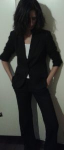 Profilbild von Georgia Fotopoulou