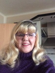 Profilbild von Georgia Meyer