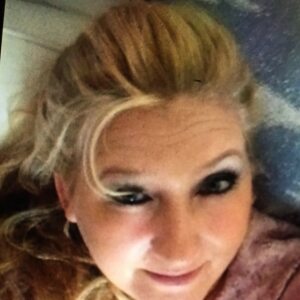 Profilbild von Georgia Reimann