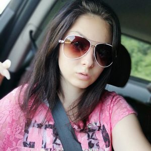 Profilbild von Georgiana Luminita Margineanu