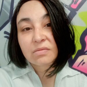 Profilbild von Georgija Lorenz