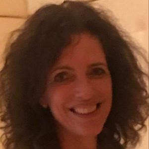Profilbild von Georgina Breuer-Geiger