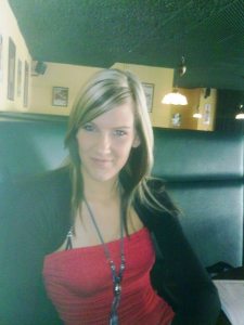 Profilbild von Georgina Hartmann