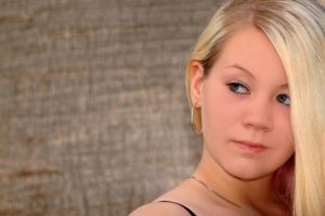 Profilbild von Georgina Lemster