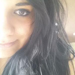 Profilbild von Georgina Lenz