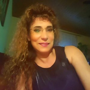 Profilbild von Georgina Pintoappel