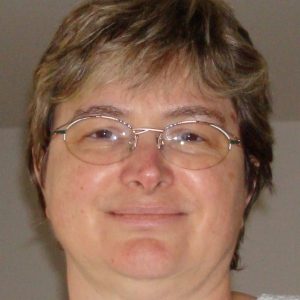 Profilbild von Georgina Zimmermann