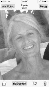 Profilbild von Georgine Hempt-Ksinsik