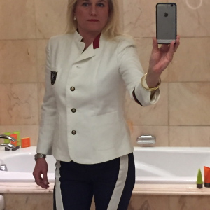 Profilbild von Georgine Schmid