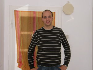 Profilbild von Georgios Draganidis