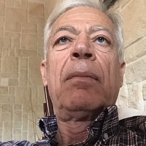 Profilbild von Georgios Efstathiou