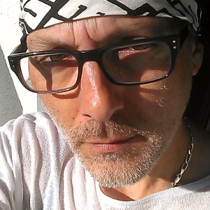 Profilbild von Georgios Karatzovalis