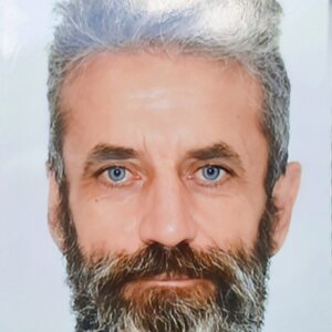 Profilbild von Georgios Kavanozis