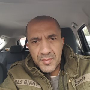 Profilbild von Georgios Lampadaridis