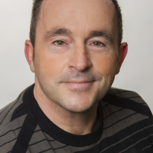 Profilbild von Georgios Loterinis