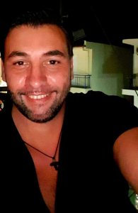 Profilbild von Georgios Mavroskoufis