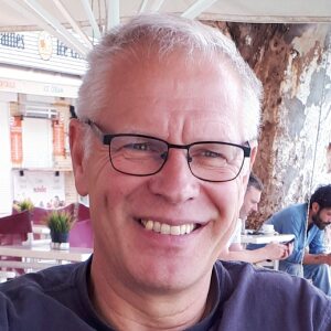 Profilbild von Georgios Michalopoulos