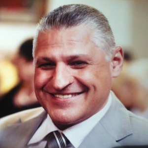 Profilbild von Georgios Mitsios