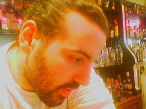 Profilbild von Georgios Raptis