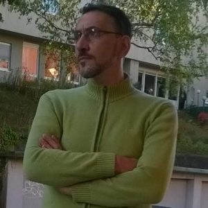 Profilbild von Georgios Totikos
