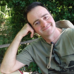 Profilbild von Georgios Tsalikidis