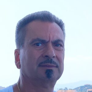 Profilbild von Georgios Tsatalpasidis