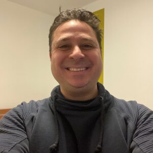 Profilbild von Georgios Tsitouridis