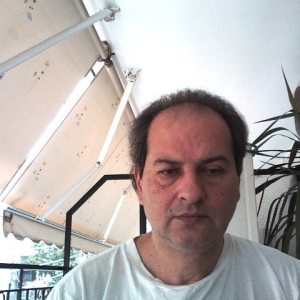 Profilbild von Georgios Tsorlalis